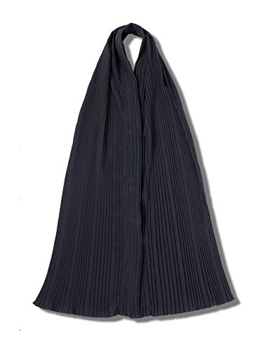 

Footmark Dining Apron, Table with Pleats, Black, 403081