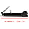 Brand New Adjustable CNC Aluminum Kickstand For Yamaha MT-09 FZ09 14-17 Black