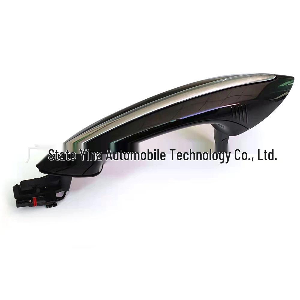 BMW F18 Car Door Outer Handle - 51217231927, 51217231929, 51217231930