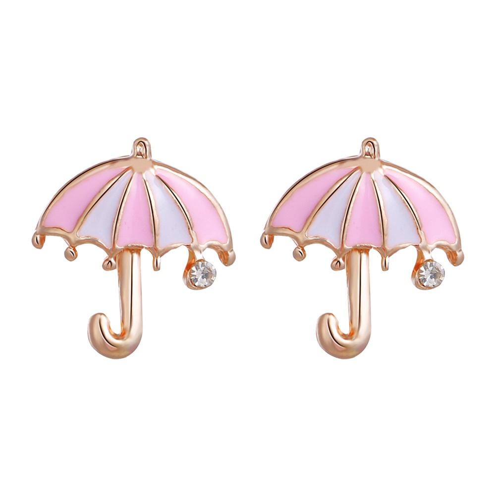 Sweet Fruit Cartoon Ear Studs