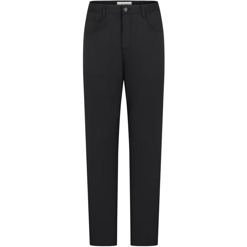 

K-Boxing Men s Casual Stretch Straight-Leg Pants BQZT2385 30