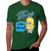 Mr. Sparkle T-Shirt Graphic Shirts Summer Top Cotton Graphic Tees Graphic T Shirt Vintage Tee Shirts for Men