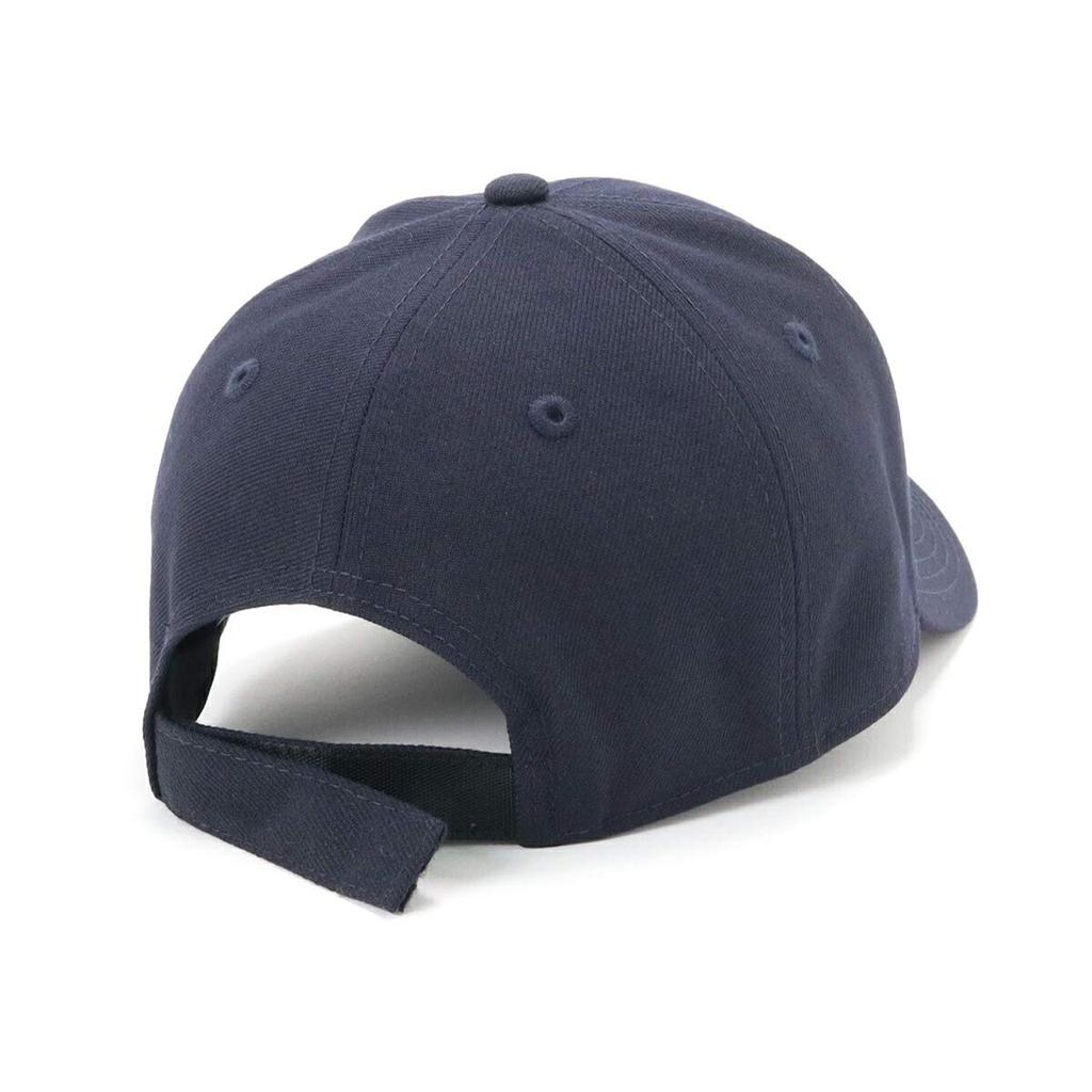 New Era 9FORTY Los Angeles Angels Navy Free Size Cap,