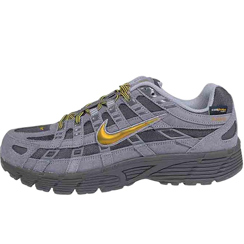 Nike Men's P6000 Retro Running Shoes