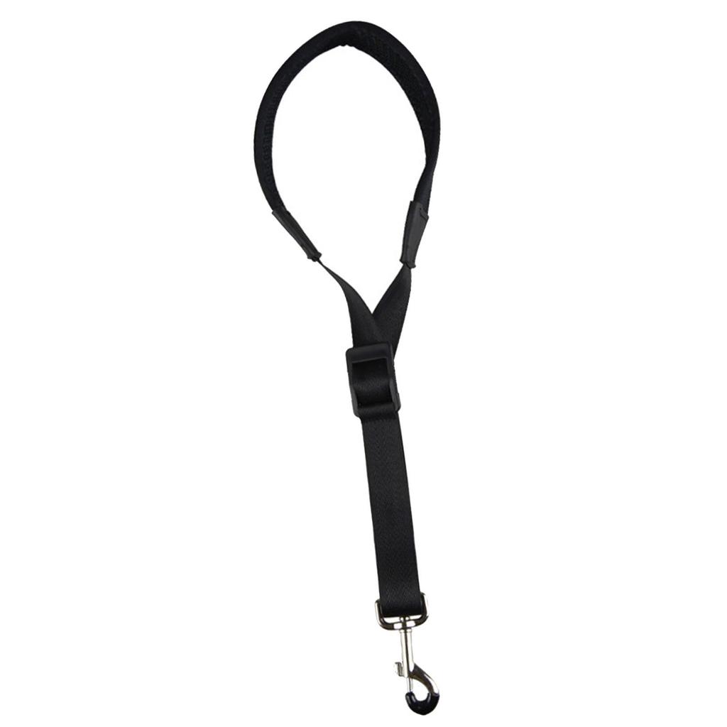 Saxophone Strap Saxophone Neck Strap Breathable Adjustable Headband