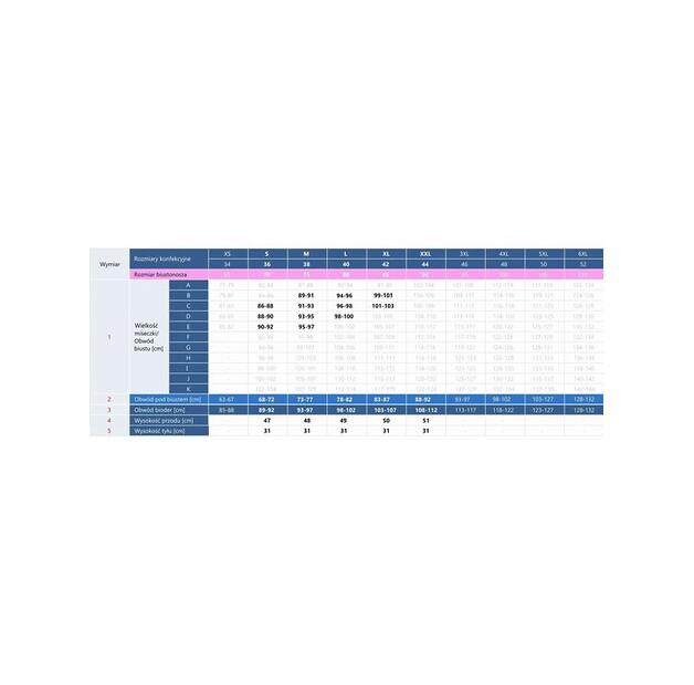 Купальник Feba F28C