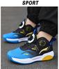 Trendige Herbst-Sportschuhe für Jungen 2025: Basketball, Training & Laufen für Kinder & Jugendliche