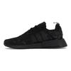 adidas NMD_R1 Black Carbon Camo Herren Sneaker Core-Schwarz Grey-Five IG5535