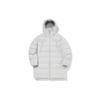 Li Ning Daunenjacke Herren Mechanisches Grau AYMQ241-2