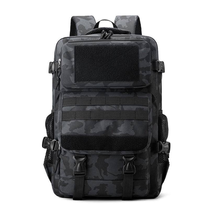 Tactical Camouflage Outdoor Backpack