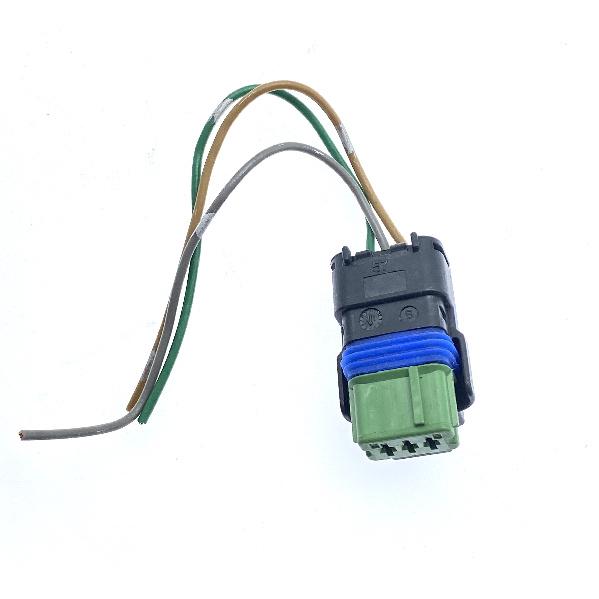 for NISSAN Sylphy sunny Bluebird Tiida Livina Qashqai Reverse Gear Switch Reversing Light Switch Plug cable wire