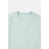 Kolon SporTS Women S ShorT Sleeve Round T ShirT TvTcm25698lmi
