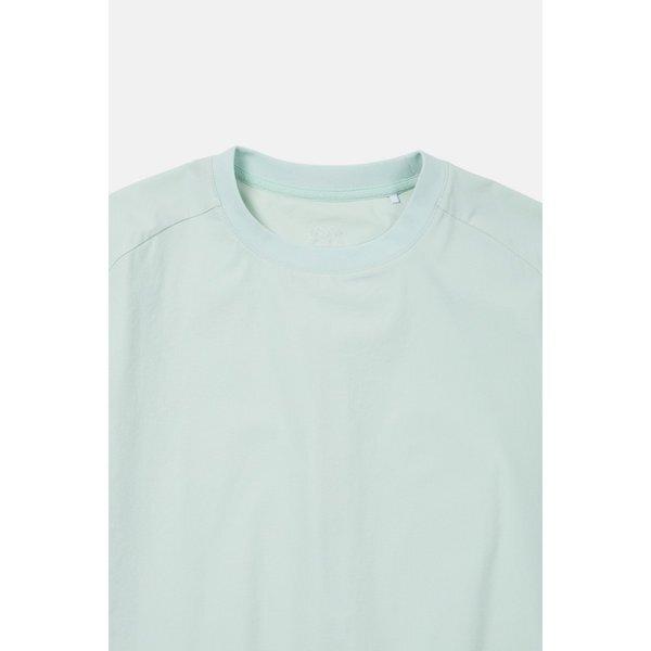 Kolon SporTS Women S ShorT Sleeve Round T ShirT TvTcm25698lmi