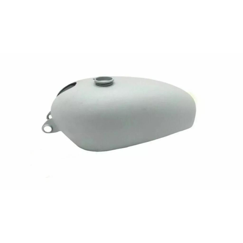 VINCENT HRD RAW STEEL GAS FUEL PETROL TANK |Fit For