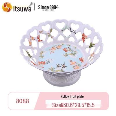 Επιτραπέζια σκεύη – Πιάτα και πιατάκια