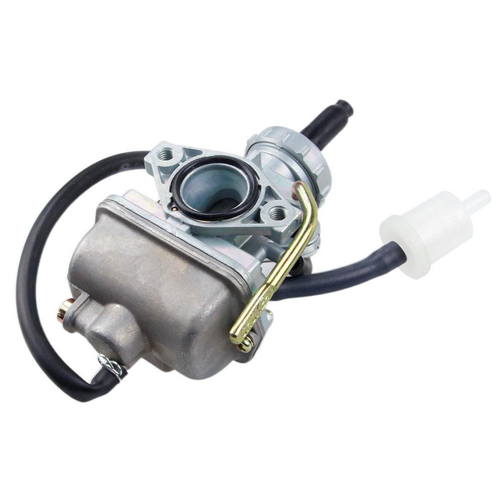 Carburetor PZ20 for 50cc-110cc ATV/Motorcycle CRF50F/80F/XL75