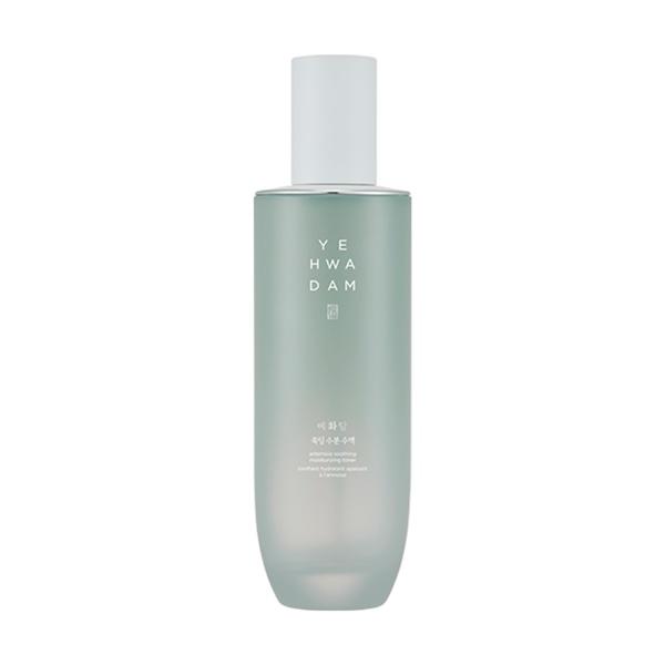 

[The FACE Shop] Yehwadam Artemisia Успокаивающий увлажняющий тоник 180 мл