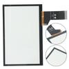 Für Skoda MIB2/MIB/STD2 Radio Multimedia Navi 6.5'' Touchscreen Digitizer Auto Innenraum Touchscreen Digitizer Zubehör
