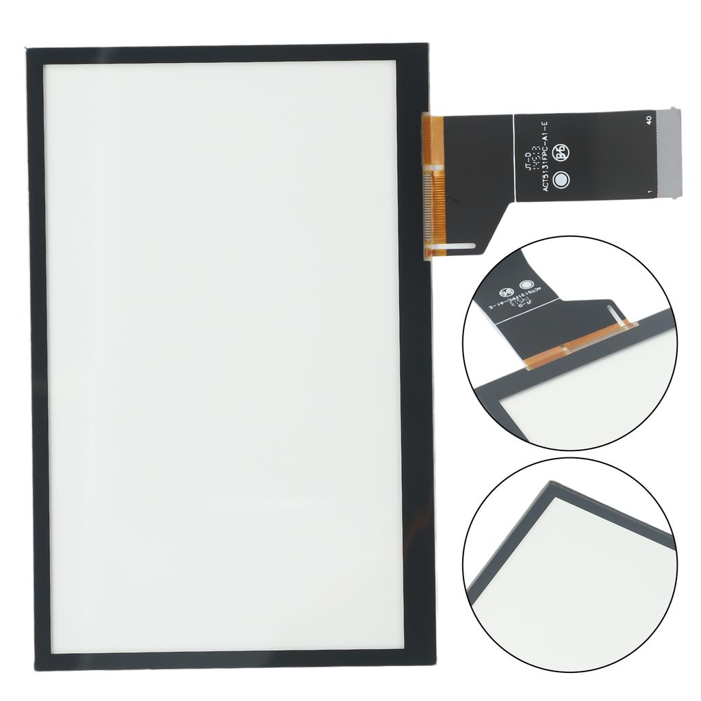 Für Skoda MIB2/MIB/STD2 Radio Multimedia Navi 6.5'' Touchscreen Digitizer Auto Innenraum Touchscreen Digitizer Zubehör