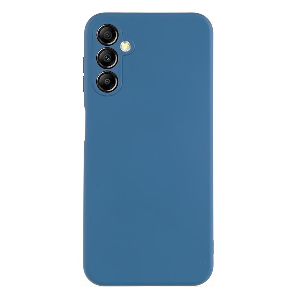 For Samsung Galaxy A25 5G (Global) (161.0 x 76.5 x 8.3mm) TPU Case 2.0mm Well-protected Phone Cover