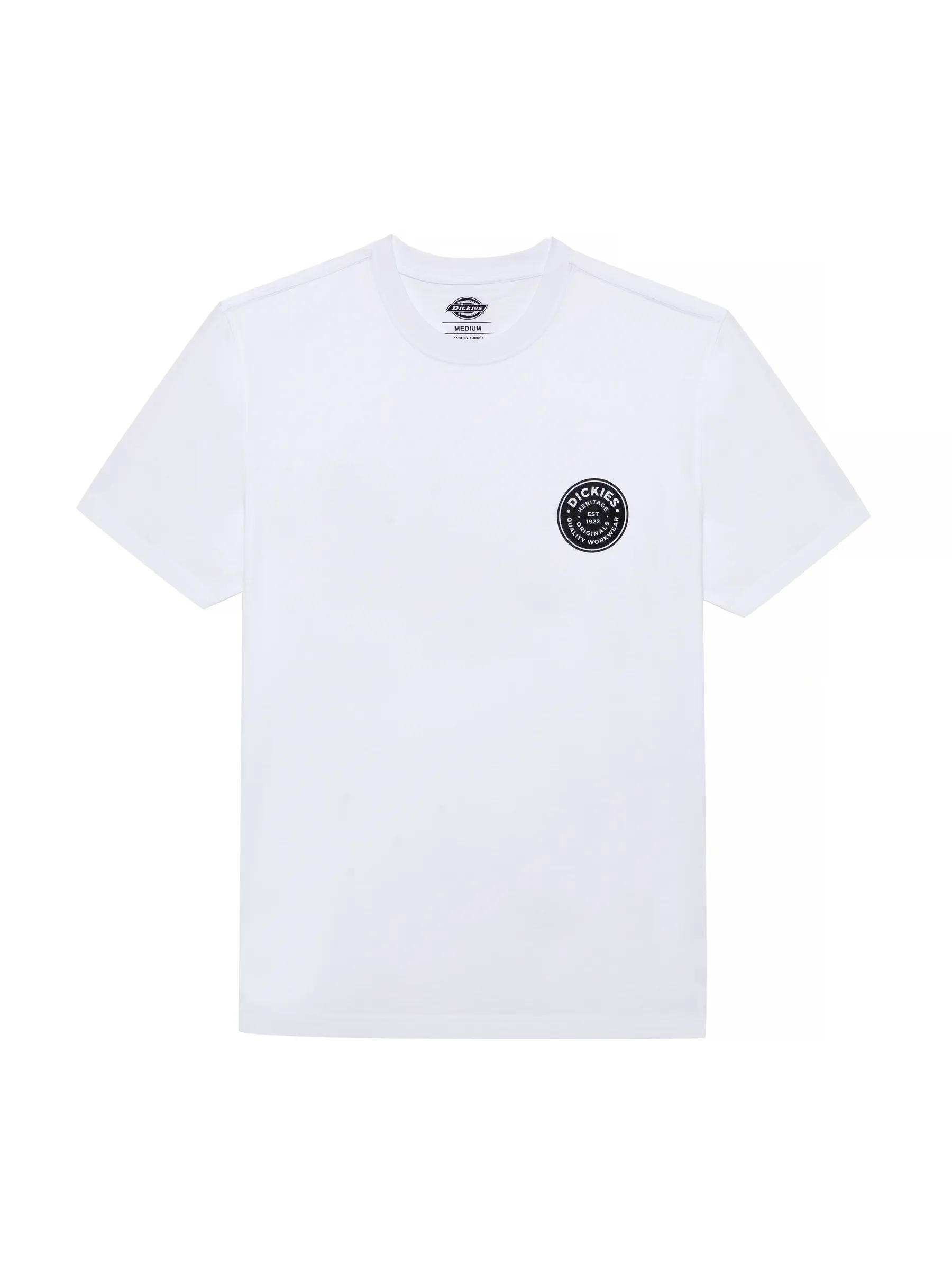 Футболка с принтом Everlast 3XL