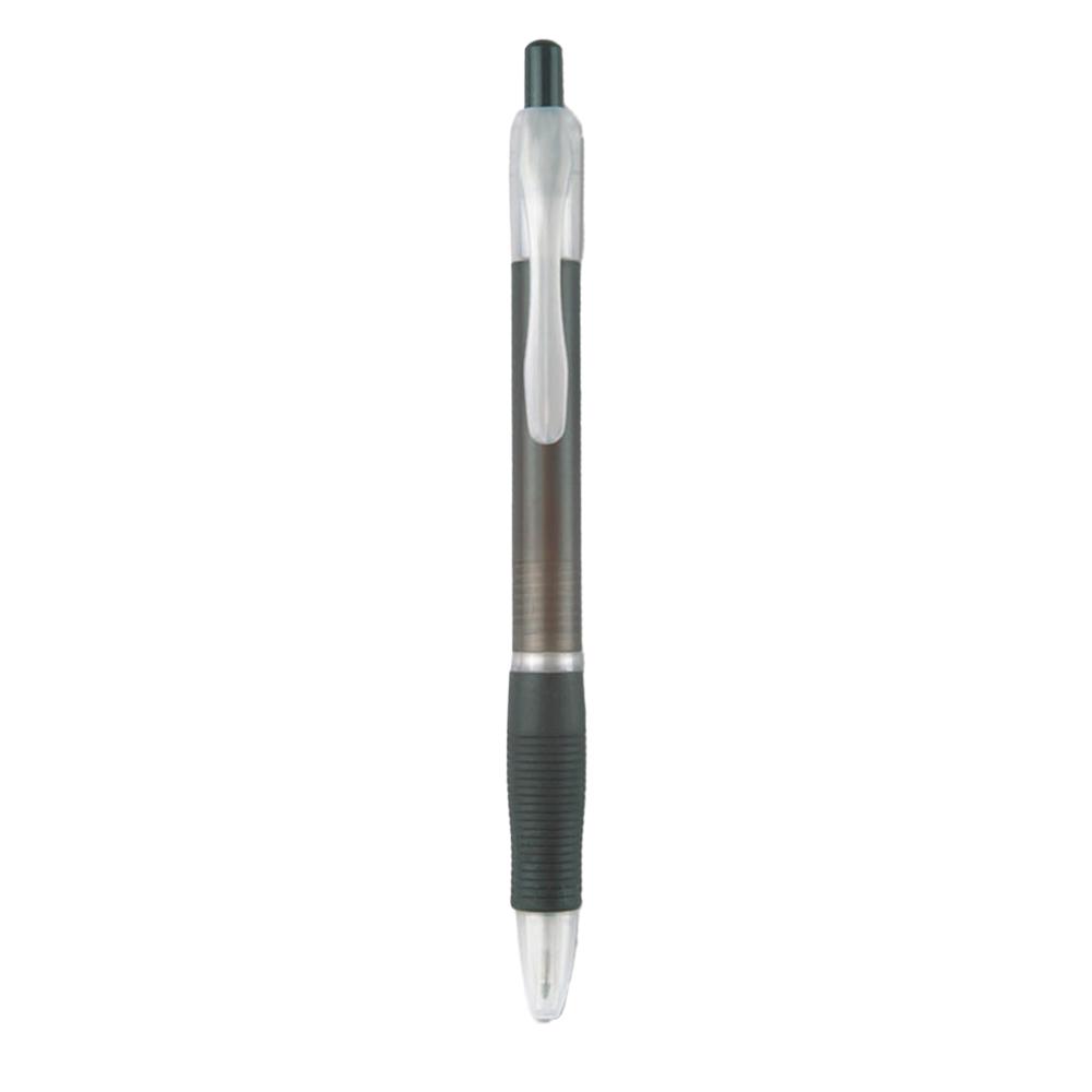 MidOcean Manors Rubber Grip Ballpoint Pen