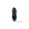 Adidas Fortatrail Mid Fabric Mid top Kids' Running Shoes Blue Teenagers BY3043
