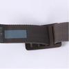 Ant Walker Men's Nylon Woven Tactical Belt