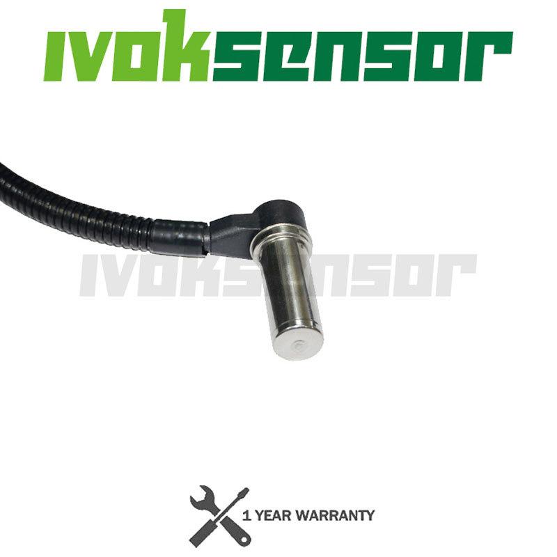 ABS Sensor Wheel Speed Front Right 50 10 422 021 501042 L= 2400±15mm For Renault Truck Magnum AE Dxi E. Tech