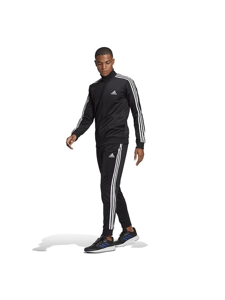 Adidas ESS Tracksuit Set 3-Stripes