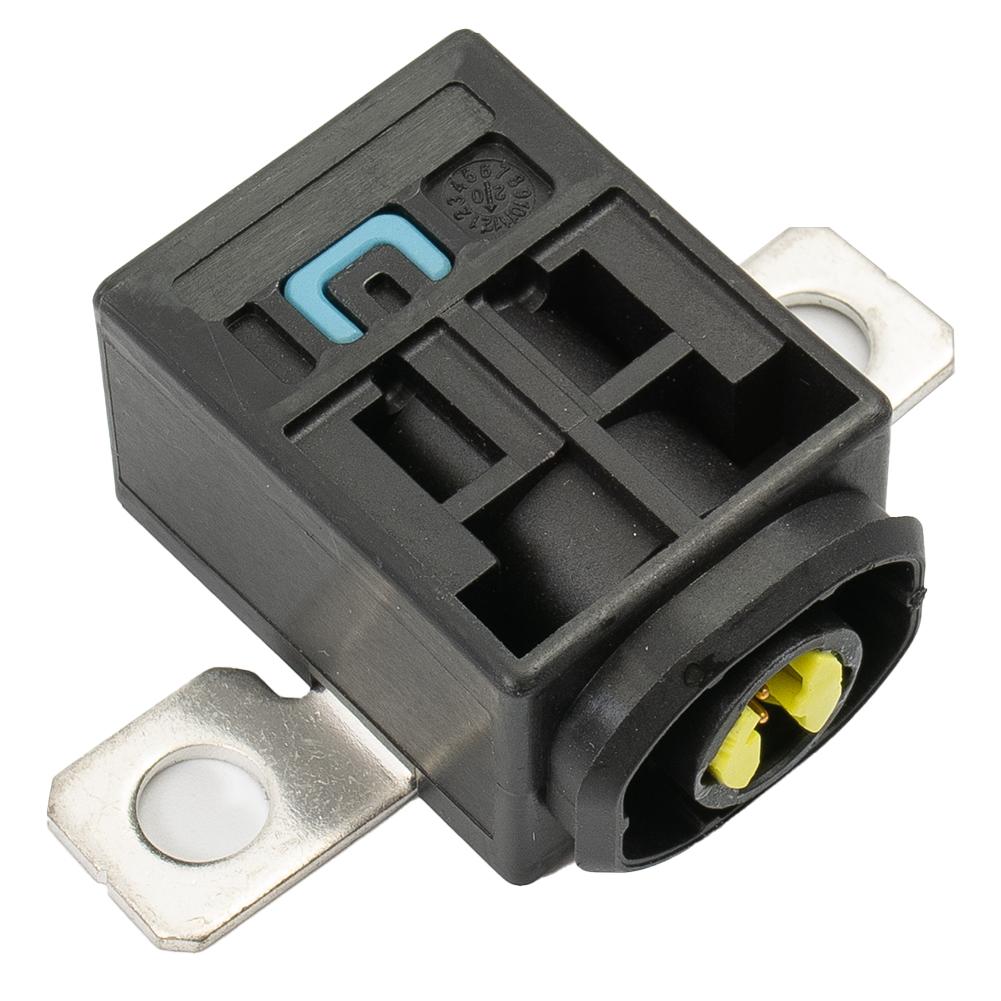 Fuse Disconnect Fuse PSS-1 Parts Pc Replacements Accessories Crash Battery Outdoor Garden Home Indoor Practical