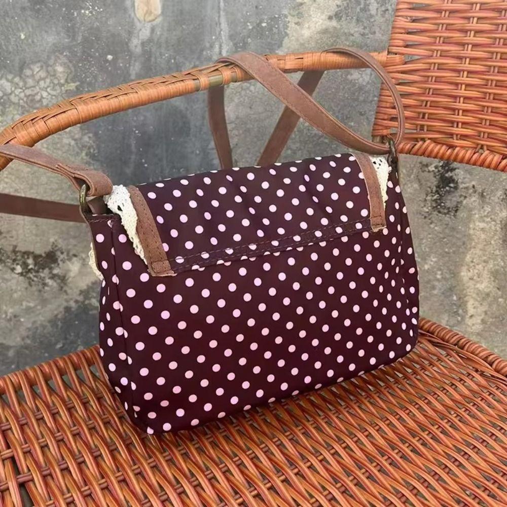 

Casual Vintage Bag Canvas Women s Handbag New Crossboby Bag