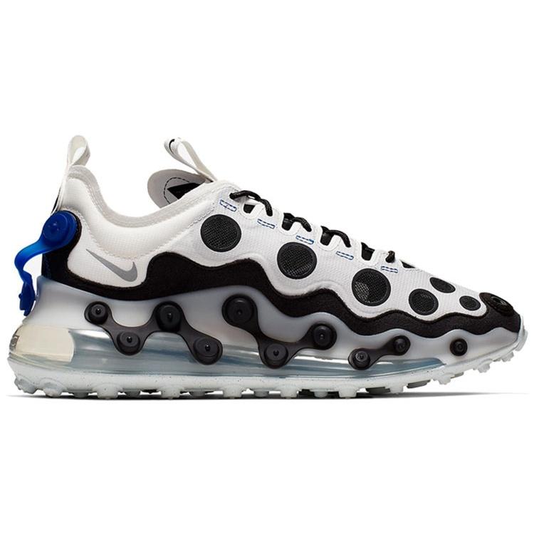 Nike Air Max 720 ISPA 'Summit White' Men's CD2182-100