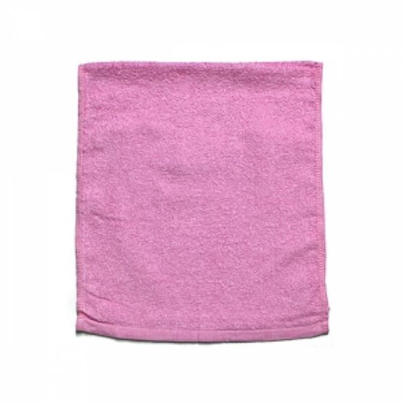 Mini Towel 36g Pink Washcloth [WCB6F0D]