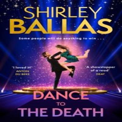 Dance To the Death by Sheila McClure Paperback Book 9780008558093