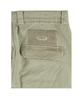 Ialtial Front Pocket Biker Cargo Pants Olive