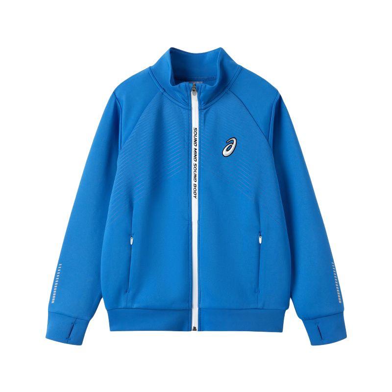 

Новые куртки и пальто Asics, цвет Артуров синий , для подростков 333231055020-8851 110