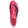 adidas Adizero Prime Sp 4 Wc Bequeme Passform Volle Geschwindigkeit Sieg Leichtathletik Laufschuhe Unisex Sneaker Leuchtendes Rot KJ7097