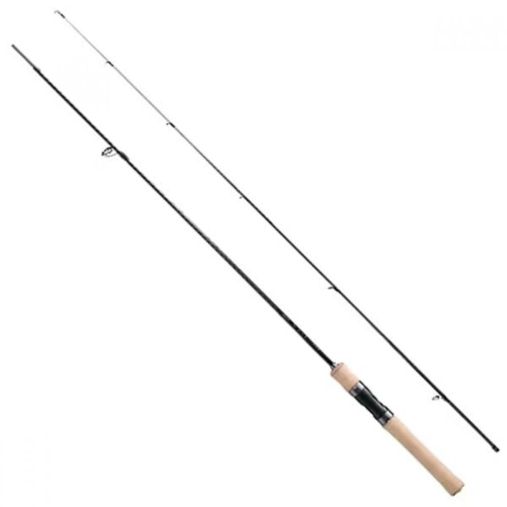 Удилище Shimano для форели 24 Trout One Ns S60ul
