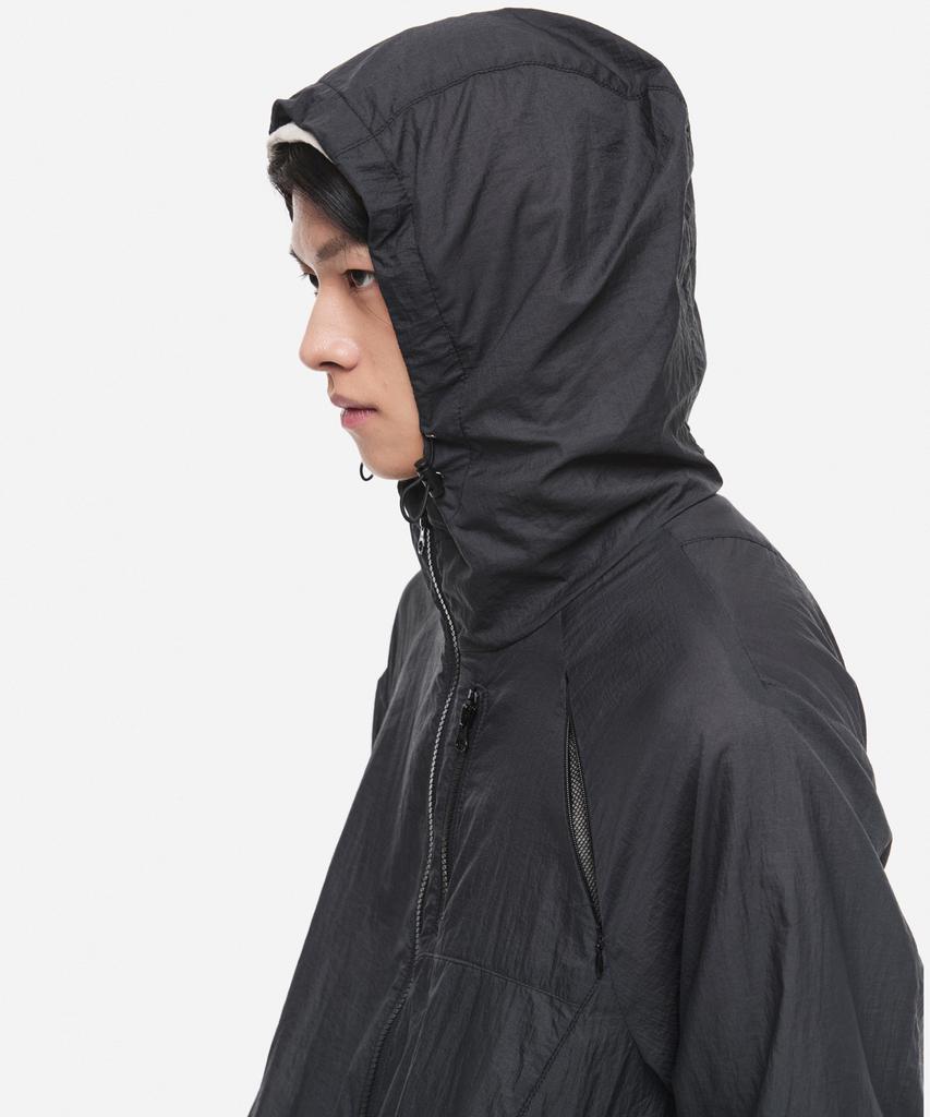 Define Shear Windbreaker Carbon Veil