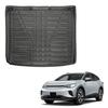 Custom Boot Tray - - Volkswagen ID.4 (since 2021) - High-density TPE - Raised Edges - Non-slip