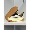 Original Casual Board Shoes Autumn and Winter Velvet Warm Comfortable Soft Sole Sports Ysd
