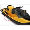 M63K-Snap-Infenders tallation Kit Forsea-Doo RXT GTX Wake Pro Accessories Snap-Infenders