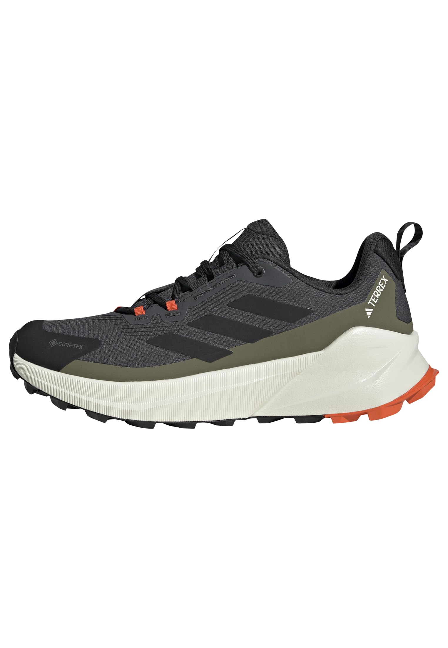 

adidas Terrex Trailmaker 2 GORE-TEX - Угольный/Оливковый Strata (IH3737) - 25.5cm