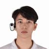 Applicable For Insta360 Go 3 Head Strap Bracket