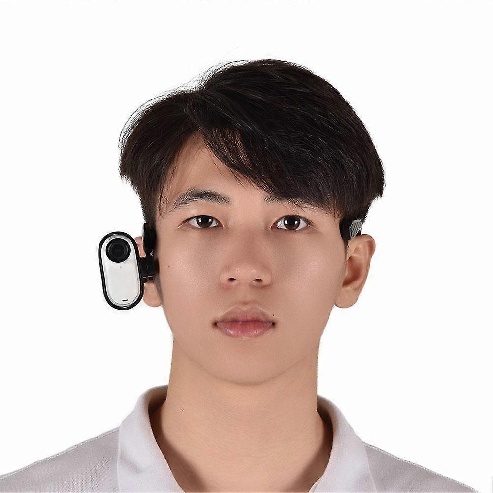 Applicable For Insta360 Go 3 Head Strap Bracket