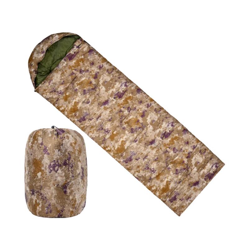 

BinFu Adult Winter Envelope Sleeping Bag