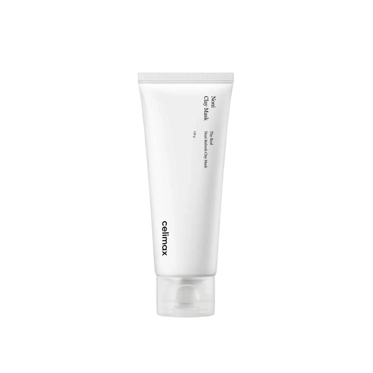 Celimax Noni Clay Mask Purifying Clarifying 120g
