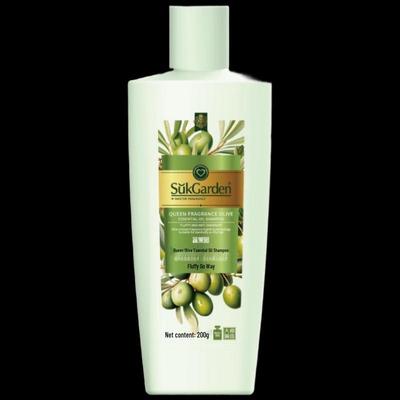 Shampooer og balsammer til hår – Shampooer