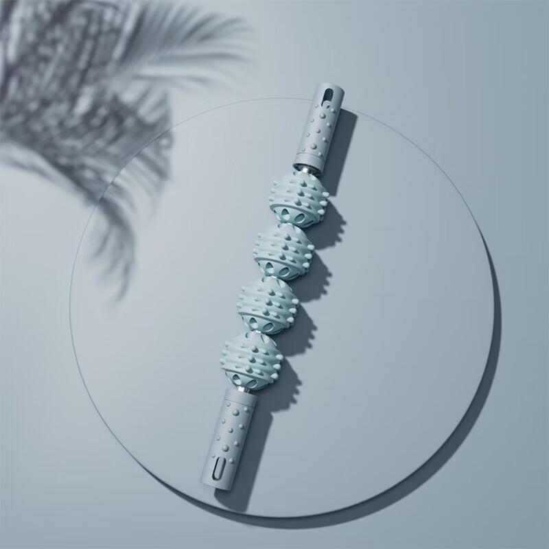 WEZHO Leg Muscle Massage Roller